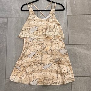 BCBG Generation Mini Dress, Size XS, (Like-NEW)